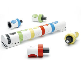 AMK makes music technology child’s play
